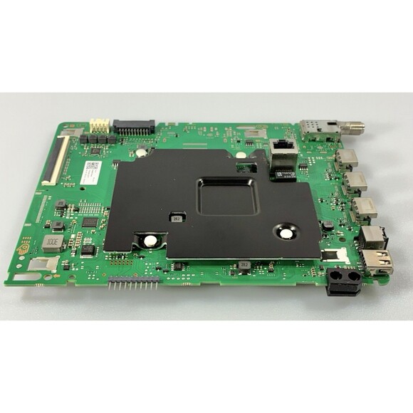Samsung 55" TV Model# LHS5BECH Replacement Main Control Board Tested - Picture 6 of 9